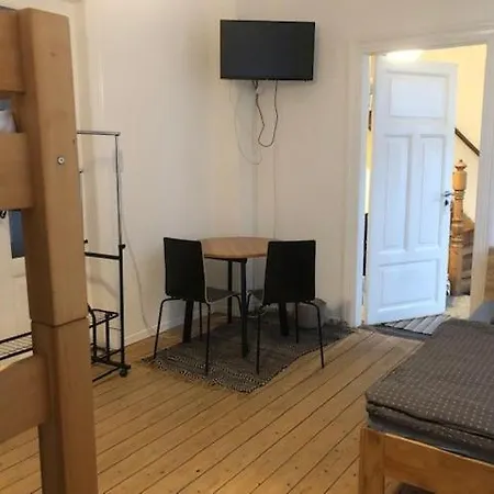 Apartman Handwerker Walle