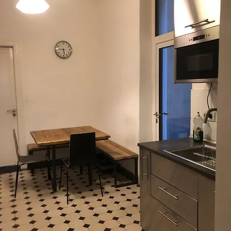 Handwerker Walle Apartment