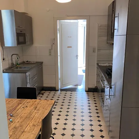 Handwerker Walle Apartment