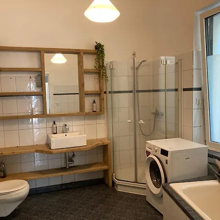 Handwerker Walle Apartment *