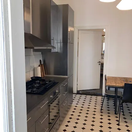 Apartman Handwerker Walle *