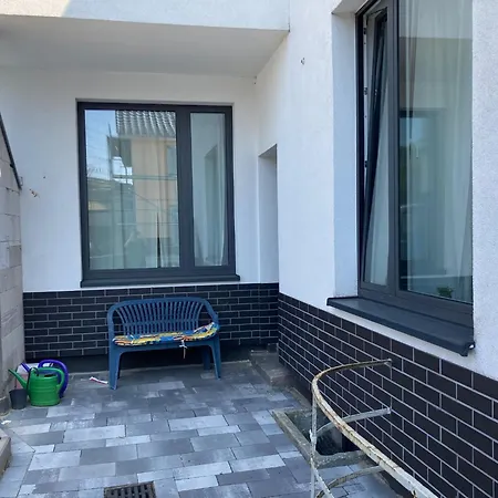 Handwerker Walle Apartment