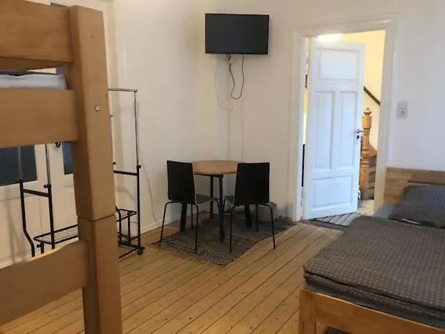 Appartement Handwerker Walle