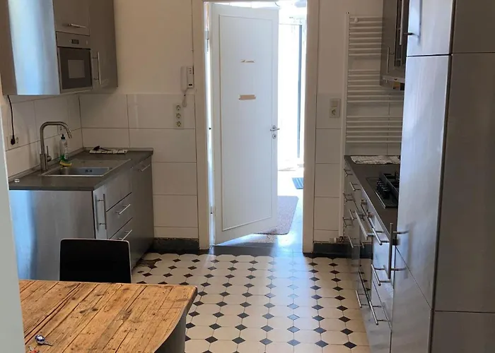 Handwerker Walle Appartement