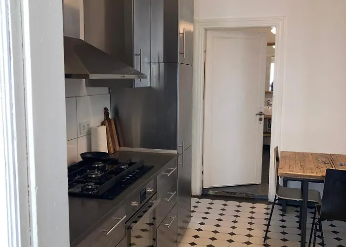 Appartement Handwerker Walle *