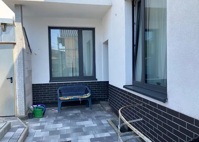 Handwerker Walle Appartement